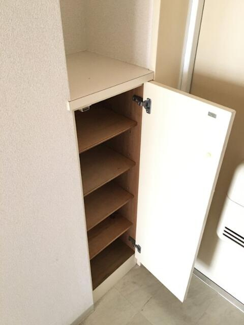 シューズボックスです