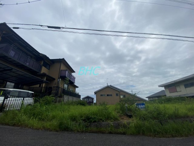 【外観】 | 鶴の里 　分譲2区画1号地
