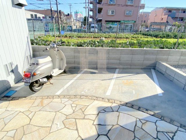 【その他共用部分】 | ステラ南鳩ヶ谷