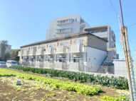 ステラ南鳩ヶ谷の画像