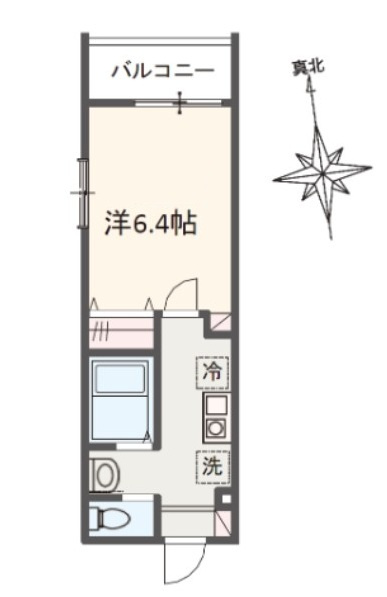 MELDIA八広Ⅴ