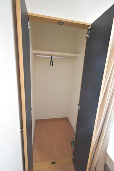 【収納】MY江之子島マンション