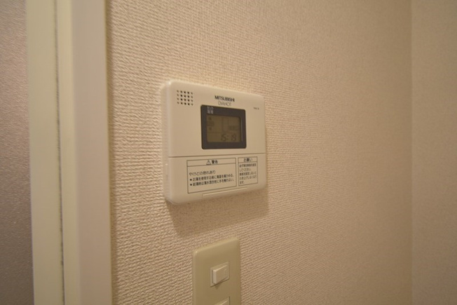 【設備】MY江之子島マンション