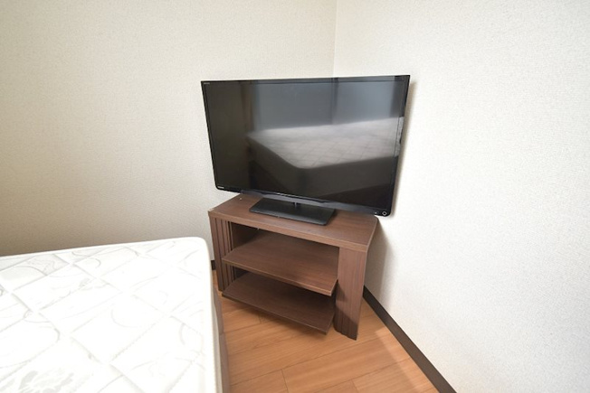 【設備】MY江之子島マンション