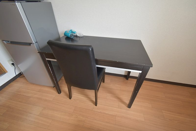 【設備】MY江之子島マンション