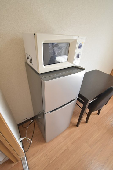 【設備】MY江之子島マンション