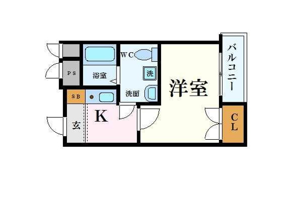 MY江之子島マンション