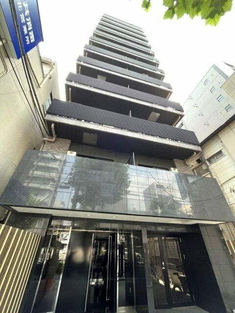 REV UNの外観