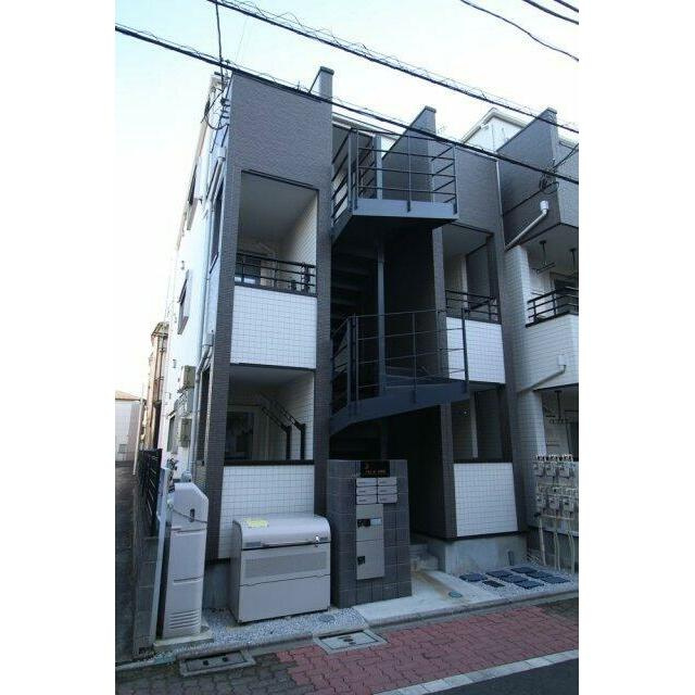 アルシオーネ町屋