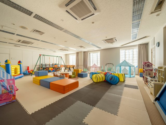 御宿リゾートハウスの画像