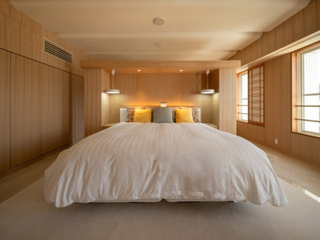 御宿リゾートハウスの画像