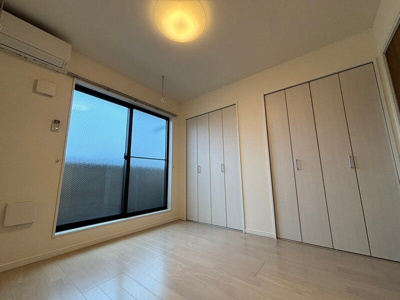 【洋室】 | アセンディア成田