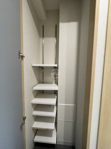 ネクストステージ本町の収納|NEXT STAGE本町(ネクストステージホンマチ)　シューズボックス
