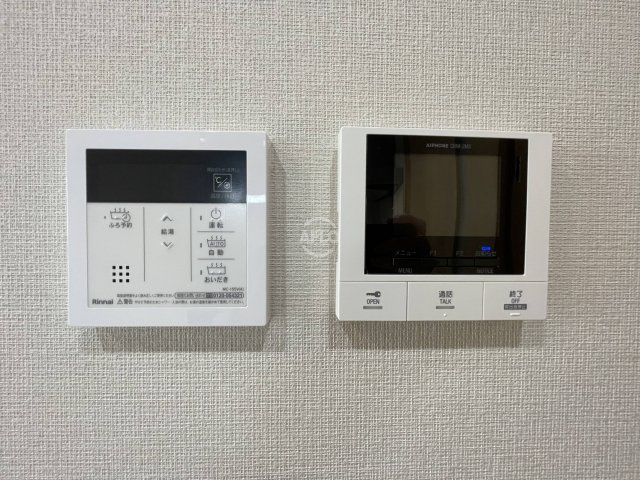 ネクストステージ本町の設備|NEXT STAGE本町(ネクストステージホンマチ)　設備