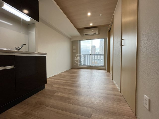 ネクストステージ本町の洋室|NEXT STAGE本町(ネクストステージホンマチ)　洋室