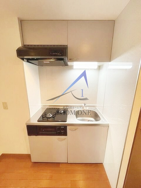 ドルチェロイヤルステージ新大塚のキッチン|キッチンです。