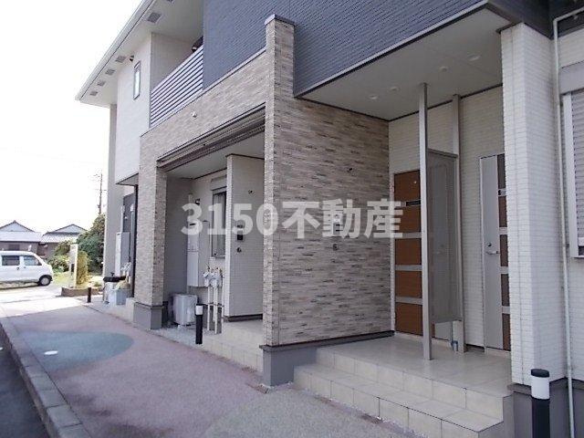 フローラＳＳＪのその他共用部分