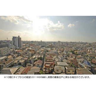 【周辺】 | パークキューブ板橋本町