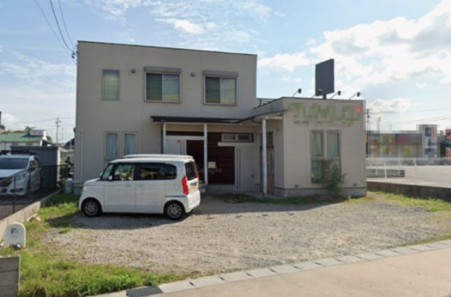 幸田町大草貸店舗