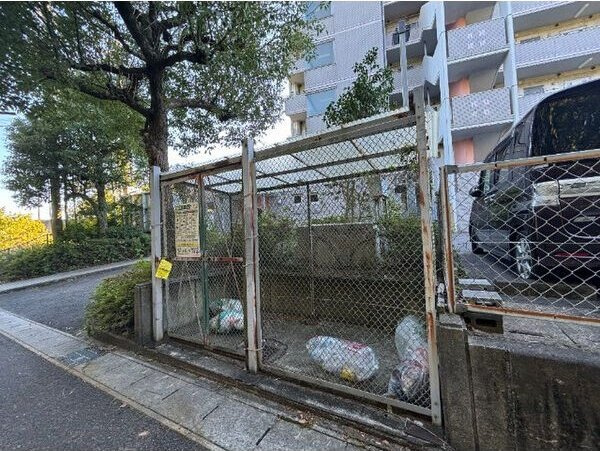 ピア・ボナールのその他共用部分