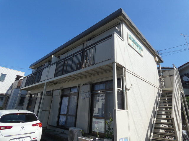 シティハイム　ＨＩＲＯ