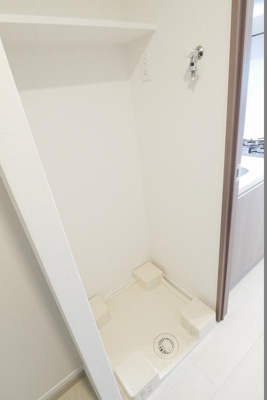 【設備】 | ラフィスタ多摩川