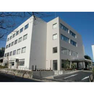 【周辺】 | ソレイユ高島平パートⅡ | 役所「戸田市役所新曽南庁舎まで4710ｍ」