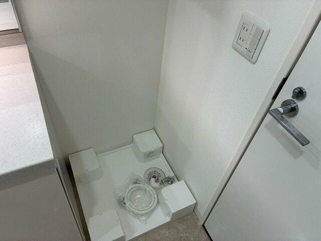シティハウス代々木の設備