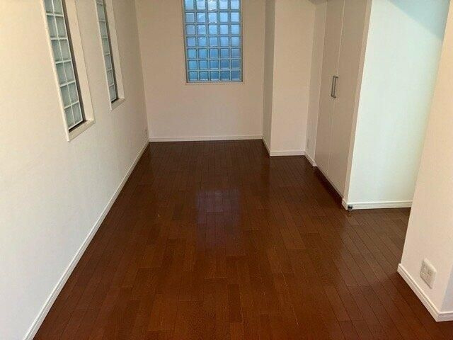 シティハウス代々木のその他
