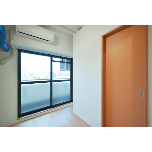 大阪市中央区谷町６丁目の賃貸マンションの内装