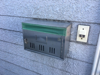 【その他共用部分】 | ハイムタチバナ | 別のお部屋の参考写真です
