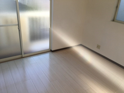 【内装】 | ハイムタチバナ | 別のお部屋の参考写真です