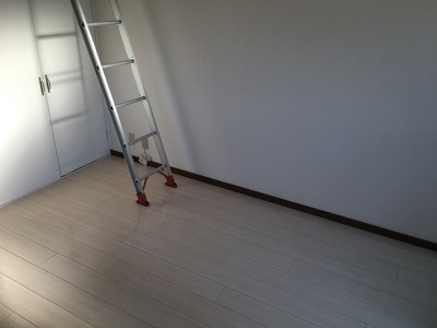 【内装】 | ハイムタチバナ | 別のお部屋の参考写真です