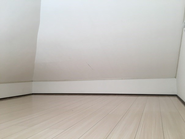 【その他】 | ハイムタチバナ | 別のお部屋の参考写真です