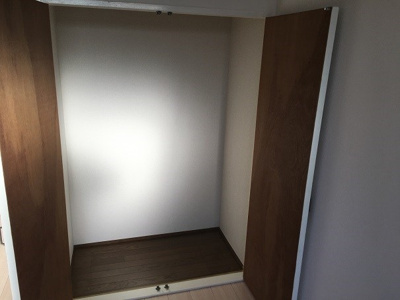 【収納】 | ハイムタチバナ | 別のお部屋の参考写真です