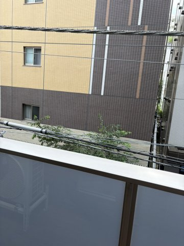 レジディア御茶ノ水Ⅲの展望
