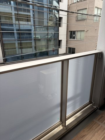 レジディア御茶ノ水Ⅲの展望