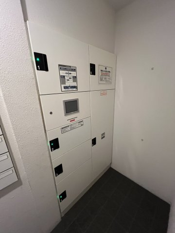 レジディア御茶ノ水Ⅲのその他共用部分