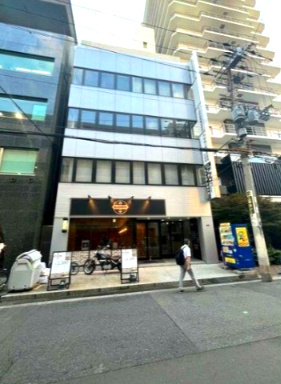 大和本町ビル