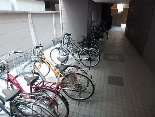 三和第一ビルのその他共用部分