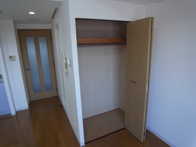 三和第一ビルの収納