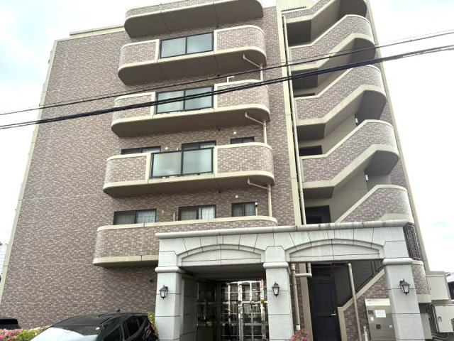 岡山市北区神田町２丁目の中古マンション