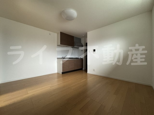 セレニティ荒本A棟の内装|おしゃれな内装です