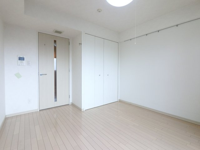 レジディア船橋Ⅰの居間・リビング
