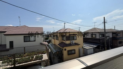 【展望】 | 神戸市西区玉津町今津　新築戸建　仲介手数料無料！ | 眺望です