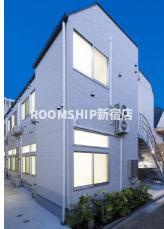 PREMIER笹塚の外観