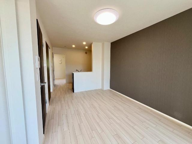 Ｌｉｇｈｔ　ｓｎｏｗの内装|室内
