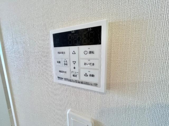 Ｌｉｇｈｔ　ｓｎｏｗの設備|室内設備