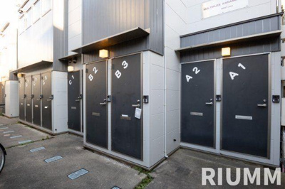 【エントランス】 | マルティプレックス要町