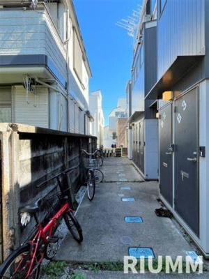 【その他共用部分】 | マルティプレックス要町
